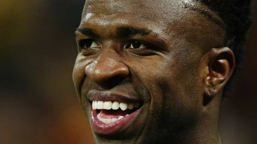 Fyeu Vinicius Jr, UEFA jep vendimin për sulmuesin e Benficës