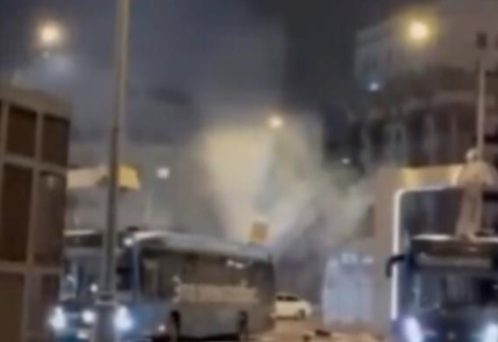 Sulm me bombë në zemër të Moskës, vritet një polic