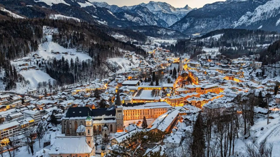 E thotë studimi, vendet malore ju mbrojnë nga diabeti