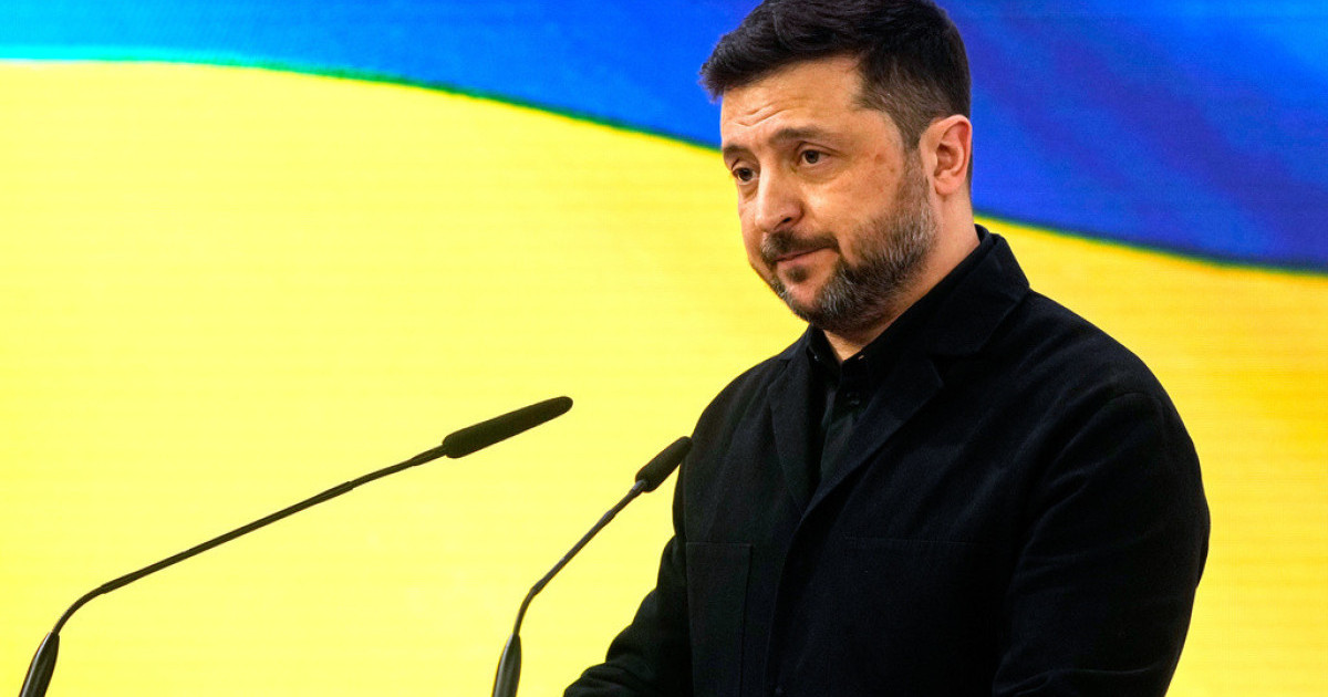 Parada e 9 majit në Moskë  Zelensky  Rusia ka frikë nga dronët ukrainas
