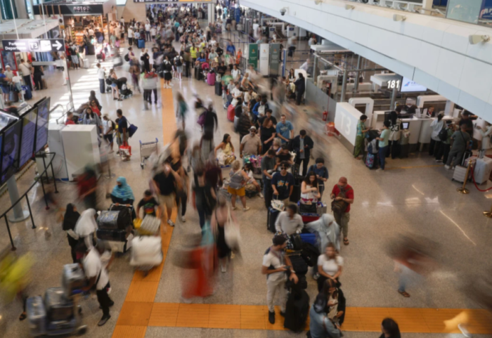 Ky aeroport në Itali fiton për të nëntin vit radhazi çmimin si më i miri në Europë