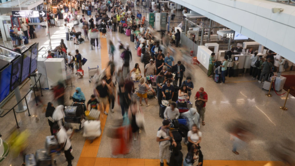 Ky aeroport në Itali fiton për të nëntin vit radhazi çmimin si më i miri në Europë