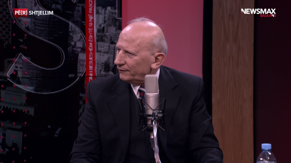 “12 vjet vetëm drejtësi, polici dhe burgje”, Tafaj: Arsimi nuk ka qenë prioritet, kjo është “Thembra e Akilit”