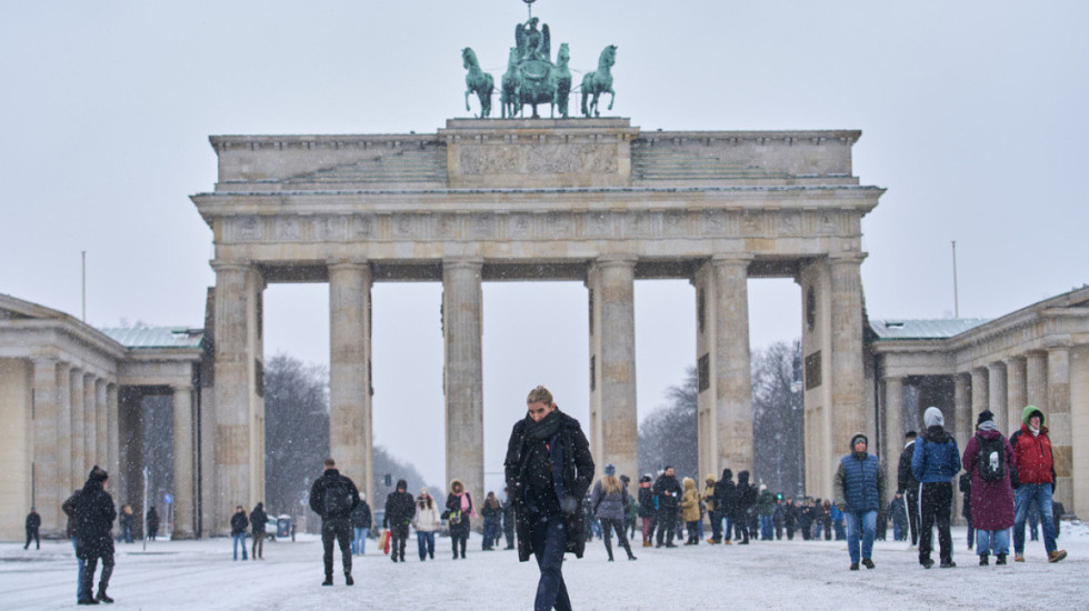 Gjermania ka një problem të madh, është i fshehur tek numri 1.35