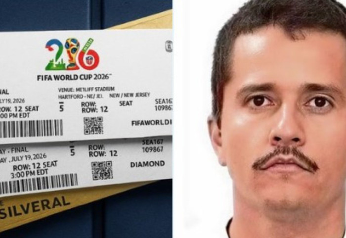 Shqetësime për sigurinë në Botërorin 2026, “El Mencho” kishte siguruar bileta për ndeshjet