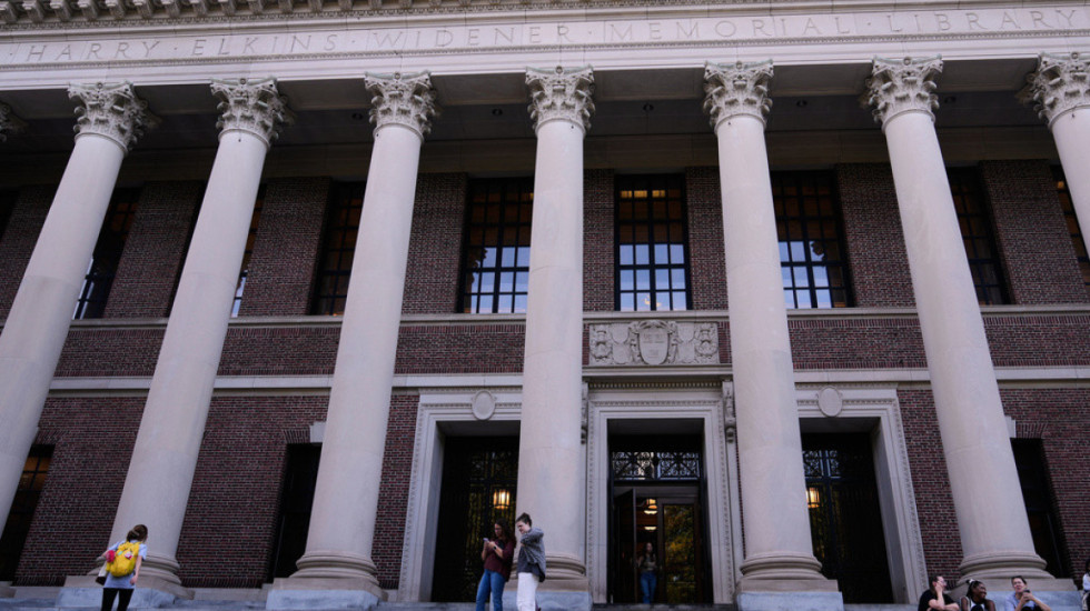 "Epstein"/ Ish-Rektori jep dorëheqjen nga Universiteti i Harvardit për lidhjen me të