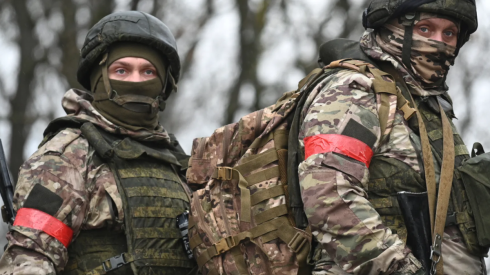 Rikthehet taktika e vjetër sovjetike, zbulohet metoda ruse për të sulmuar në Ukrainë