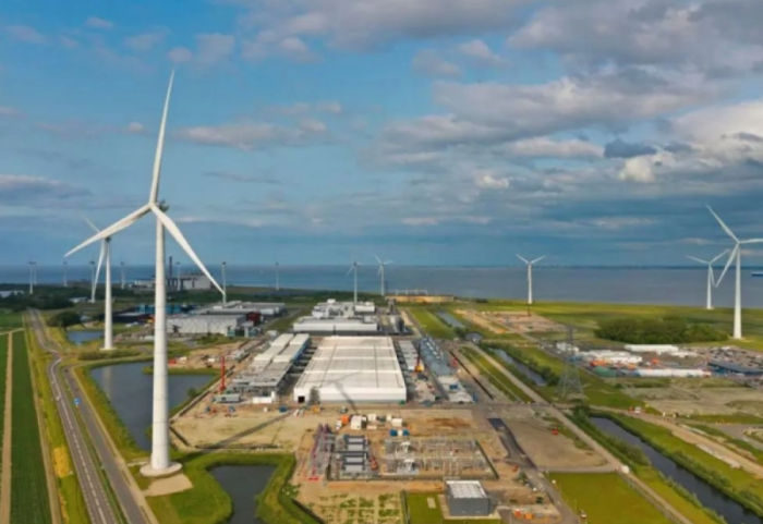 "Bateria më e madhe në botë", ja ku do të ndërtohet megaobjekti që revolucionarizon energjinë