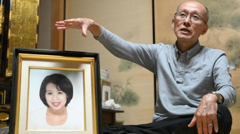 Burri në Japoni paguan 20 vjet qiranë për të zbuluar se kush ia vrau gruan