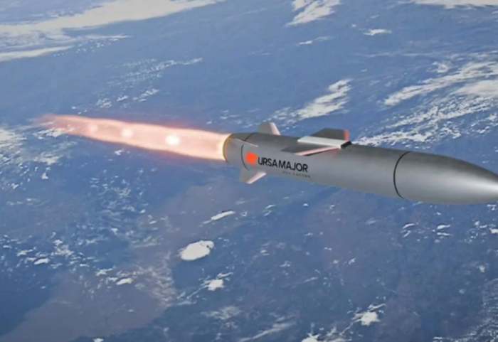 Lançohet nga ajri, deti dhe toka! Amerikanët kanë gati raketën e re hipersonike ‘HAVOC’