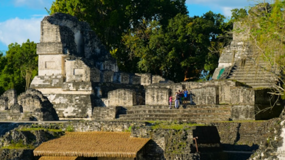 Zbulimi 1200-vjeçar hedh dritë mbi arsyet e zhdukjes së qytetërimit të Majave