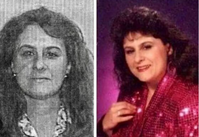 U zhduk në 2001 teksa bënte pazar, nëna e tre fëmijëve gjendet gjallë pas 25 vitesh