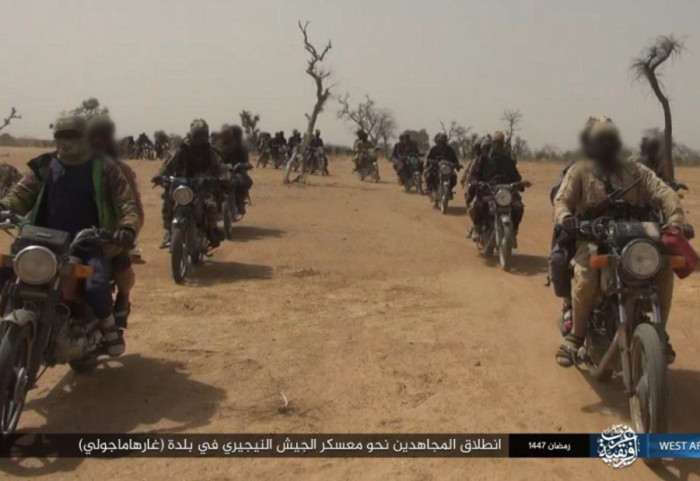 Sulm xhihadist në Nigeri, të paktën 27 persona mbeten të vrarë