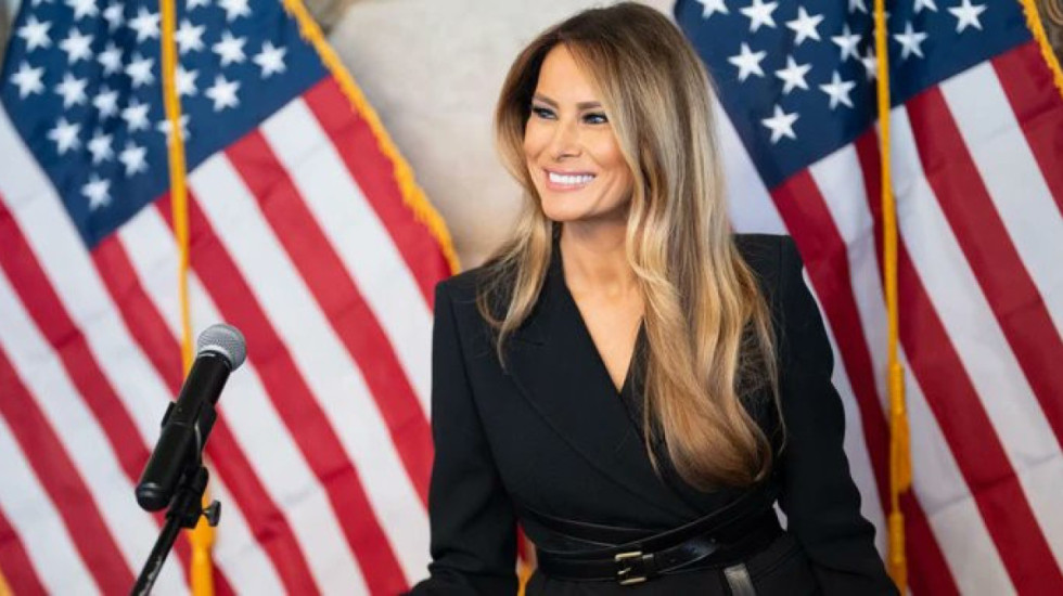 Nuk kishte ndodhur kurrë, Melania Trump bëhet Zonja e Parë që drejton Këshillin e Sigurimit të OKB-së