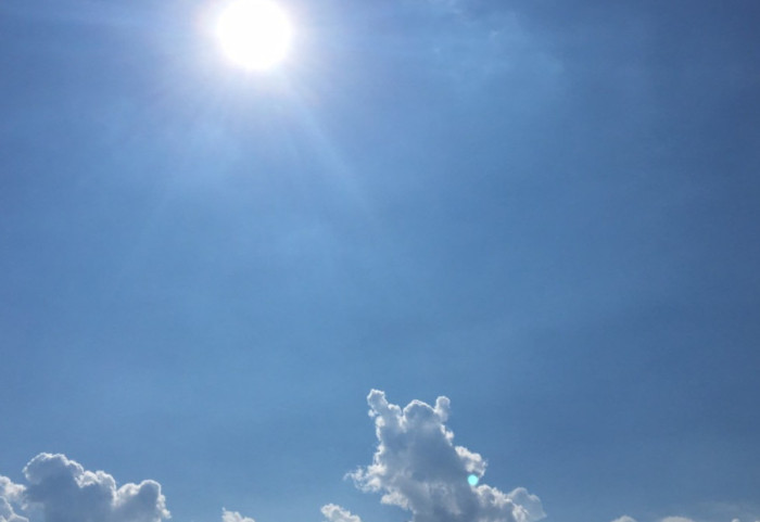 Mot i kthjellët dhe vranësira të pakta, parashikimi për këtë të shtunë