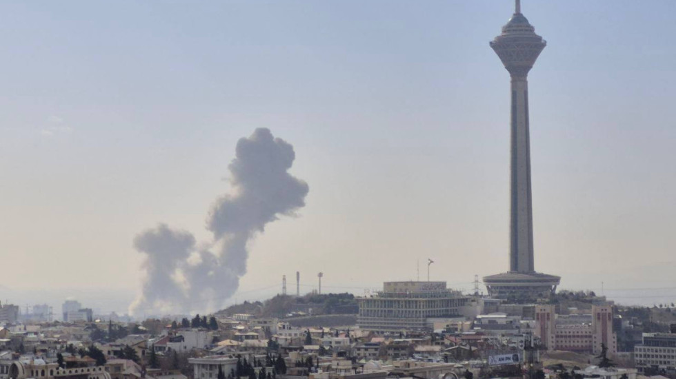 “Edhe SHBA po sulmojnë Iranin”, New York Times: Sulm më i gjerë se ai i qershorit