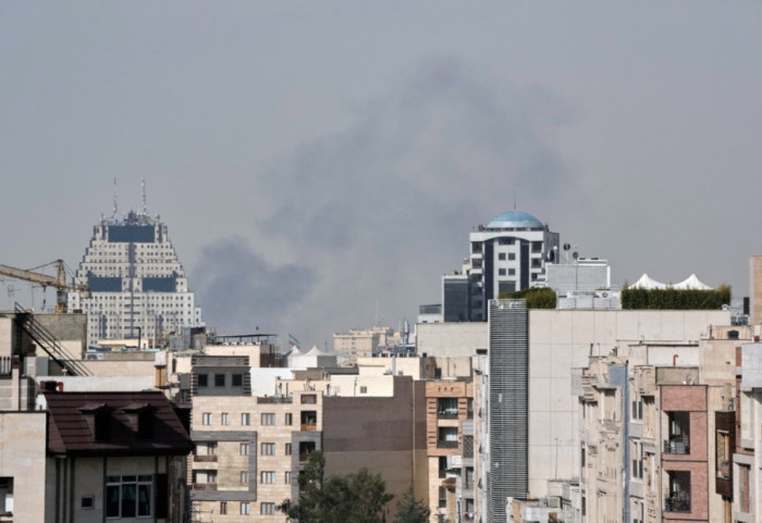 “Ulërima e Luanit”, emri që Izraeli pagëzoi operacionin në Iran