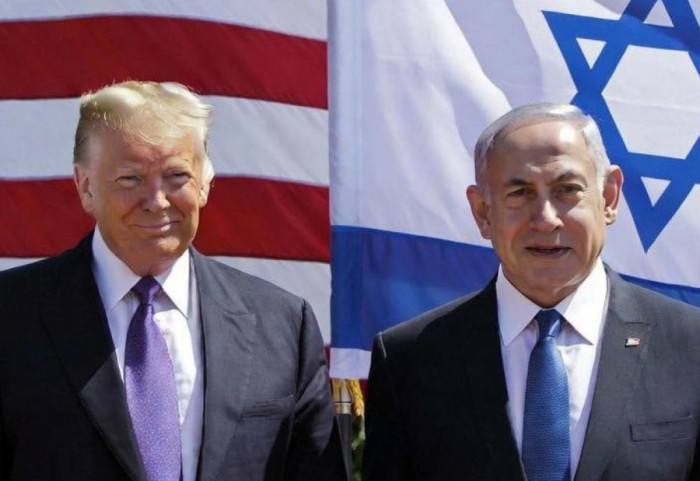 Netanyahu pas sulmit në Iran: Faleminderit Trump, iranianët të marrin në dorë fatin e tyre