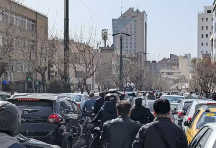 “100 mijë persona u larguan nga Teherani”, OKB bën bilancin e ditëve të para të luftës