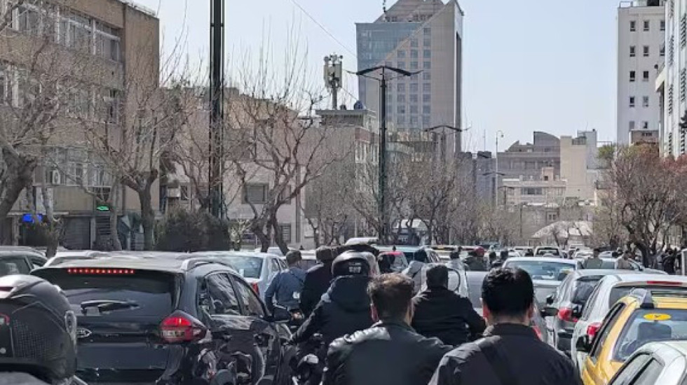 “100 mijë persona u larguan nga Teherani”, OKB bën bilancin e ditëve të para të luftës