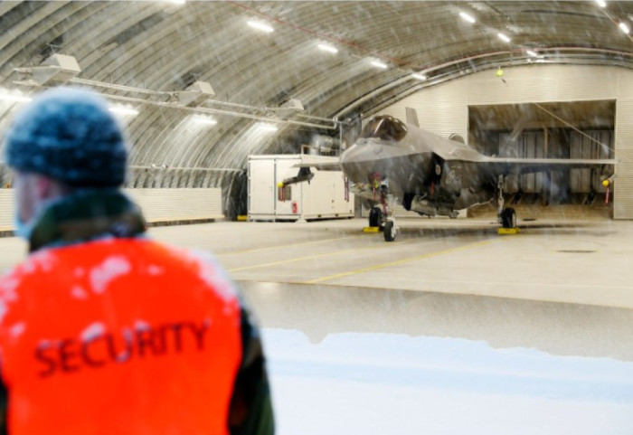 Do sulmonte me eksploziv bazën e NATO-s, arrestohet i mituri në Norvegji