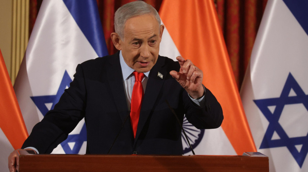 “Do ta ndryshojmë Lindjen e Mesme”, Netanyahu: Izraeli nuk e tërhoqi SHBA-në në luftë