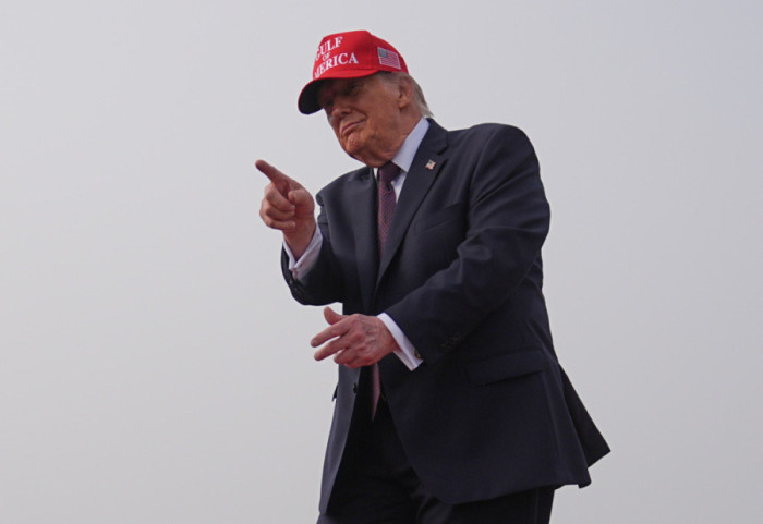 “Besojmë se Khamenei ka vdekur”, Trump: Pres telefonatën e Iranit, e zgjedh unë liderin e ri