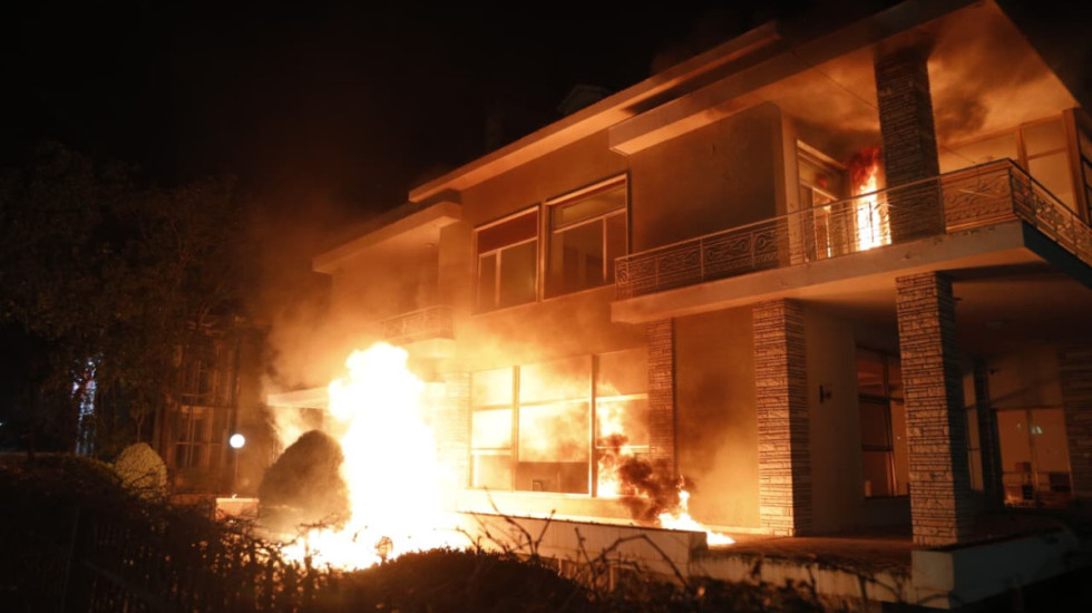 Protesta e opozitës, reagon delegacioni i BE-së: Tregoni vetëpërmbajtje