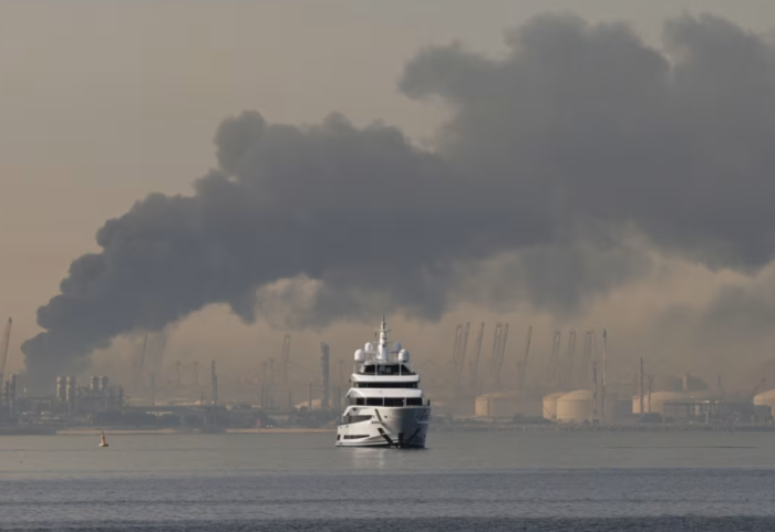 Britania, Gjermania dhe Franca, të gatshme të mbrojnë SHBA-në kundër Iranit