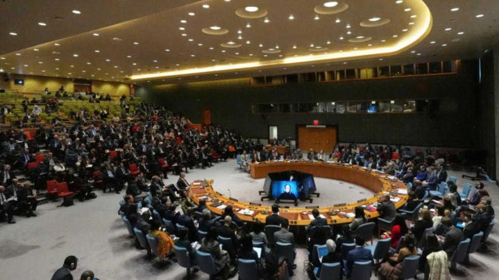 OKB zhvillon mbledhjen e jashtëzakonshme për situatën në Lindjen e Mesme, Guterres thirrje për ndalim të luftimeve