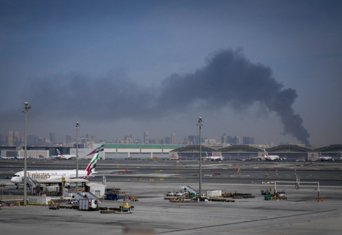 Sulmet e Iranit në Emirate dhe Izrael, 9 të vdekur e dhjetëra të plagosur