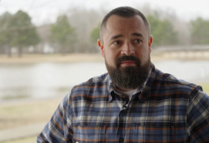 Kandidon për sherif, por i akuzuar për vrasje: Bëra atë që do bënte çdo baba i mirë