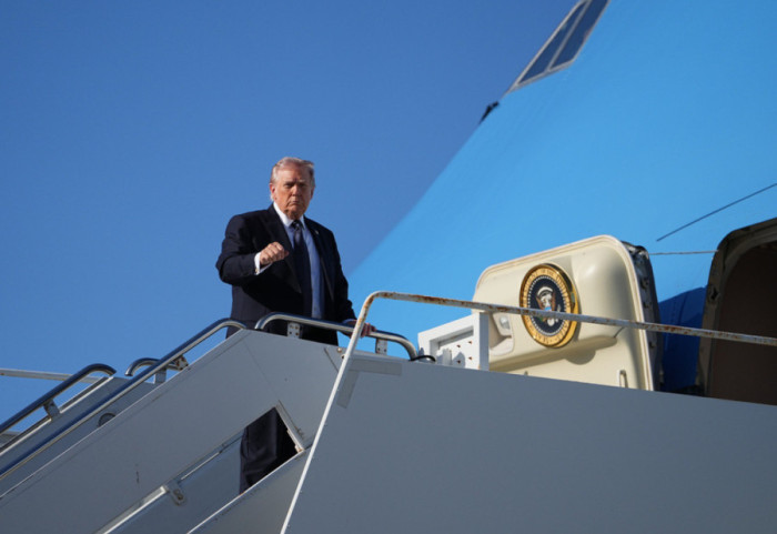 Trump: Operacioni në Iran do të vazhdojë derisa të arrihen 'të gjitha objektivat'