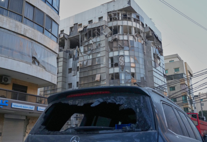 Çfarë duhet të dimë deri tani për sulmet në Lindjen e Mesme