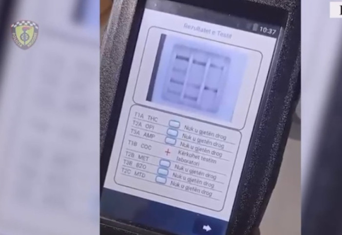 Nën efektin e drogës në timon, shtohet rastet. Tre të arrestuar në Durrës