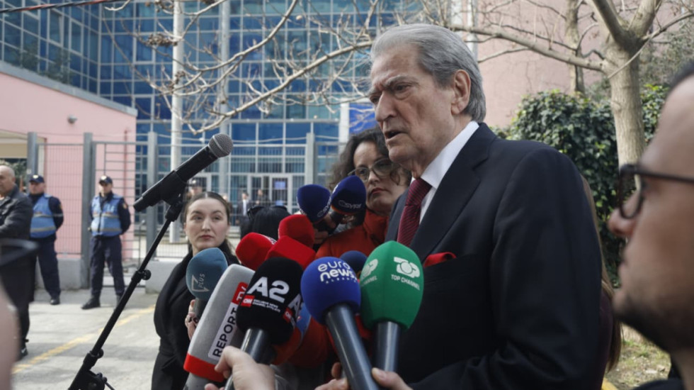 Largimi i Prodës, Berisha për Sokol Bizhgën: Tradhtar, armik i egër i ligjit