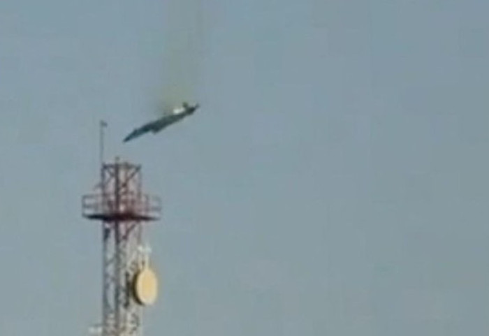 SHBA: Tre avionët F-15 u rrëzuan gabimisht nga Kuvajti