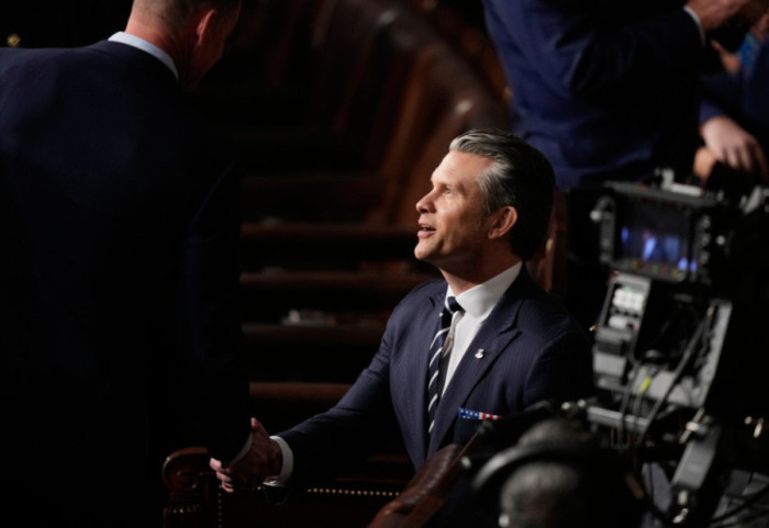 SHBA nuk e nisi luftën, por po e përfundon atë, sekretari amerikan i mbrojtjes: Trump nuk bën lojëra