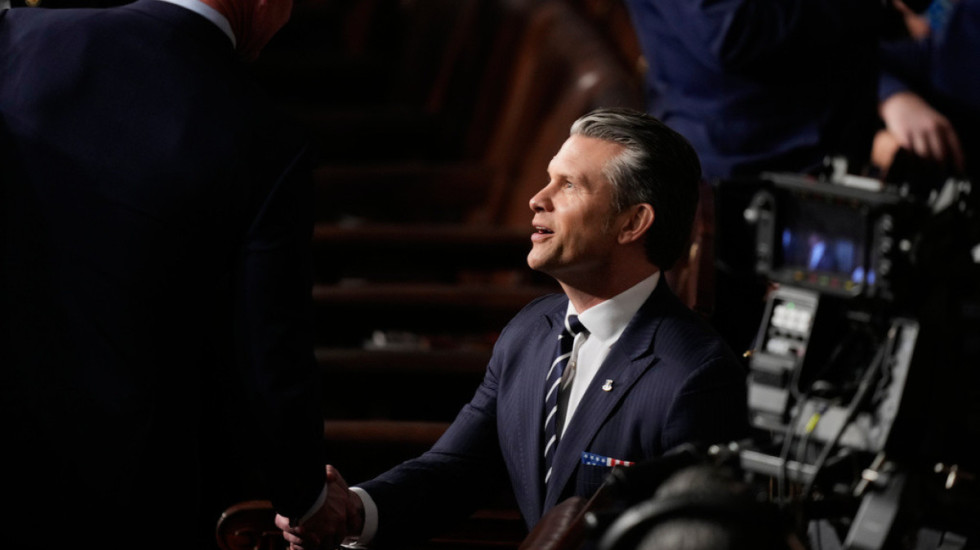 "SHBA nuk e nisi luftën, por po e përfundon atë", Hegseth: Trump nuk bën lojëra!