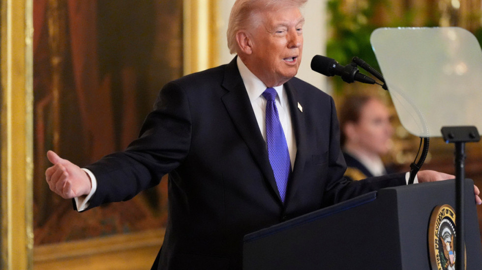 Lufta në Lindjen e Mesme, Trump: Operacioni në Iran “ndjeshëm përpara afatit”, kërcënimi bërthamor do të shkatërrohet