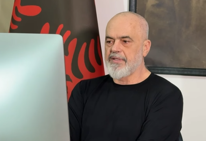 Lufta në Lindjen e Mesme, Rama komunikon me ambasadorët në shtetet e prekura