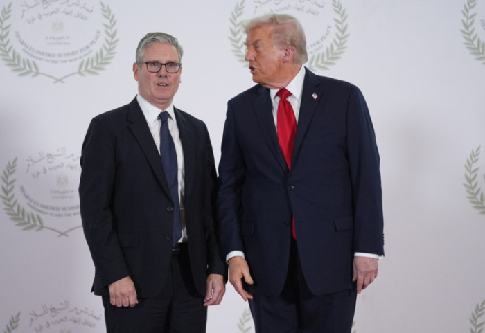 "Nuk është i dobishëm", Trump për Starmer: Marrëdhënia me të nuk është ai që ishte