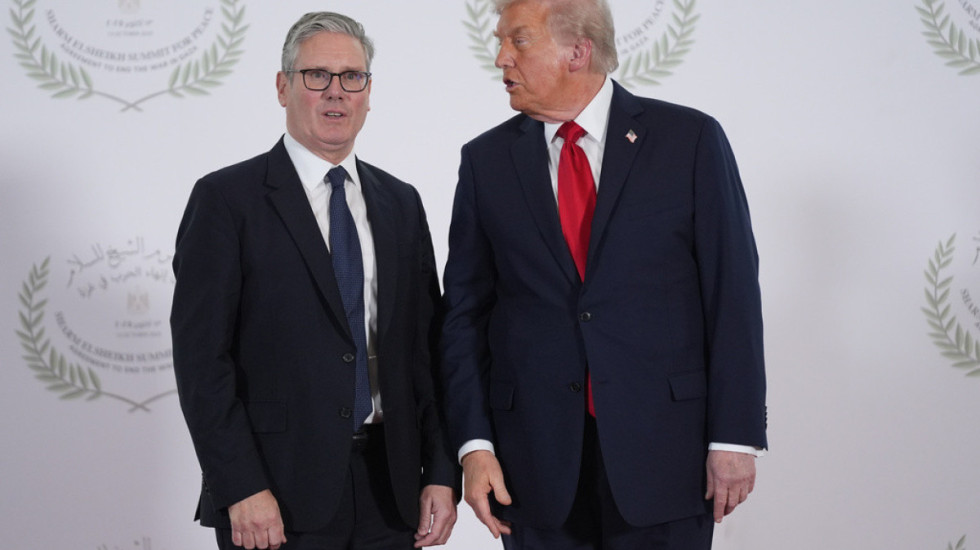 "Nuk është i dobishëm", Trump për Starmer: Marrëdhënia me të nuk është ajo që ishte