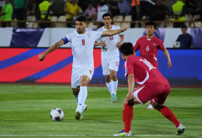 “Vendi im ka nevojë për mua”, ish-sulmuesi i Interit lë futbollin për luftën e Iranit