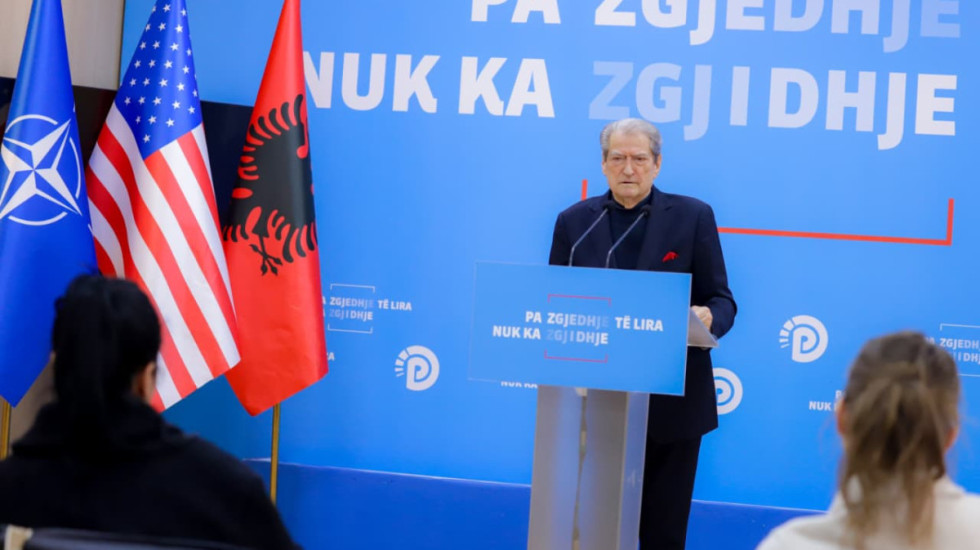 Berisha: Rama po djeg afatin 3-mujor për të shpëtuar Ballukun!