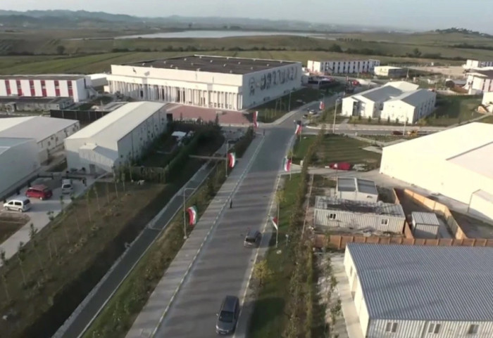 "Irani s’ka kapacitet teknik për të goditur Shqipërinë", reagon kampi Ashraf 3 në Manzë