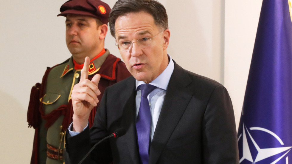 “Do të mbrojmë çdo centimetër të aleatëve”, shefi i NATO-s i përgjigjet kërcënimit të Iranit nga Shkupi