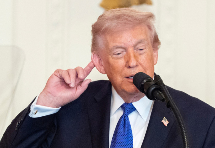 "Doni të flisni, tani jeni vonë", Donald Trump i përgjigjet Iranit