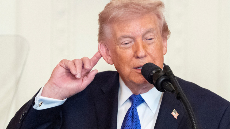 "Doni të flisni, tani jeni vonë", Donald Trump i përgjigjet Iranit