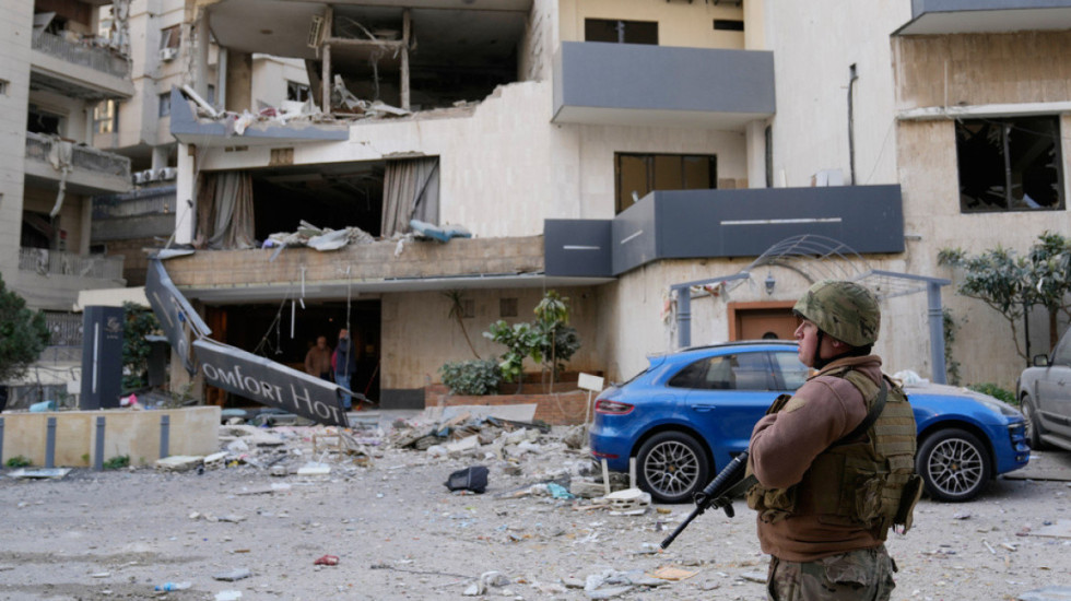 Izraeli vijon bombardimet në Liban, raportohen viktima në disa zona